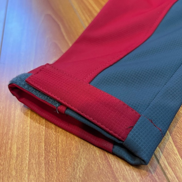 Mens M Journeyman Flex Super Soft-shell Jacket - Picture 9 of 15